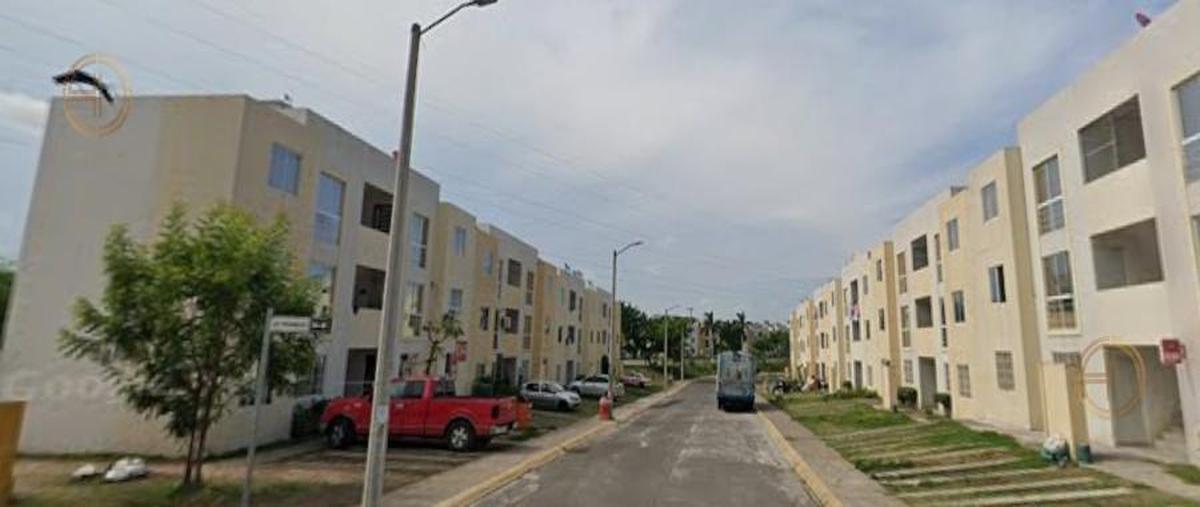 Foto de casa en venta en  , paseo de las palmas, veracruz, veracruz de ignacio de la llave, 0 No. 03