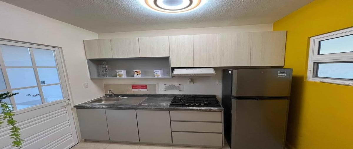 Foto de departamento en venta en  , paseo de las palmas, veracruz, veracruz de ignacio de la llave, 0 No. 05