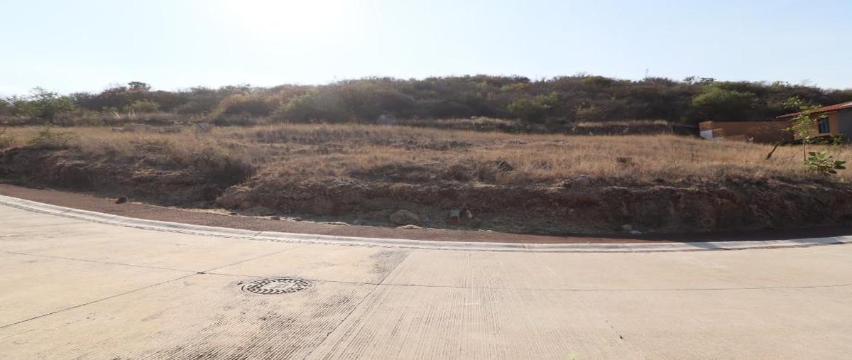 Foto de terreno habitacional en venta en paseo de las palomas lote 1, bosque monarca, morelia, michoacán de ocampo, 0 No. 03