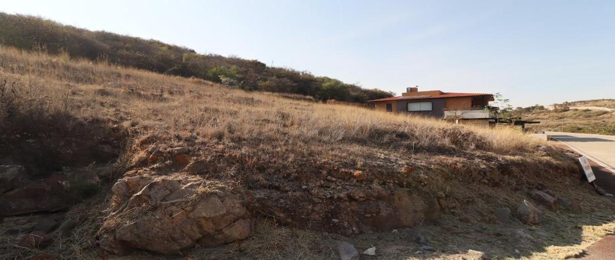 Foto de terreno habitacional en venta en paseo de las palomas lote 1, bosque monarca, morelia, michoacán de ocampo, 0 No. 04