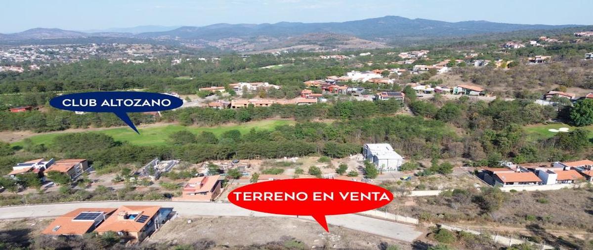 Foto de terreno habitacional en venta en paseo de las palomas lote 1, bosque monarca, morelia, michoacán de ocampo, 0 No. 05
