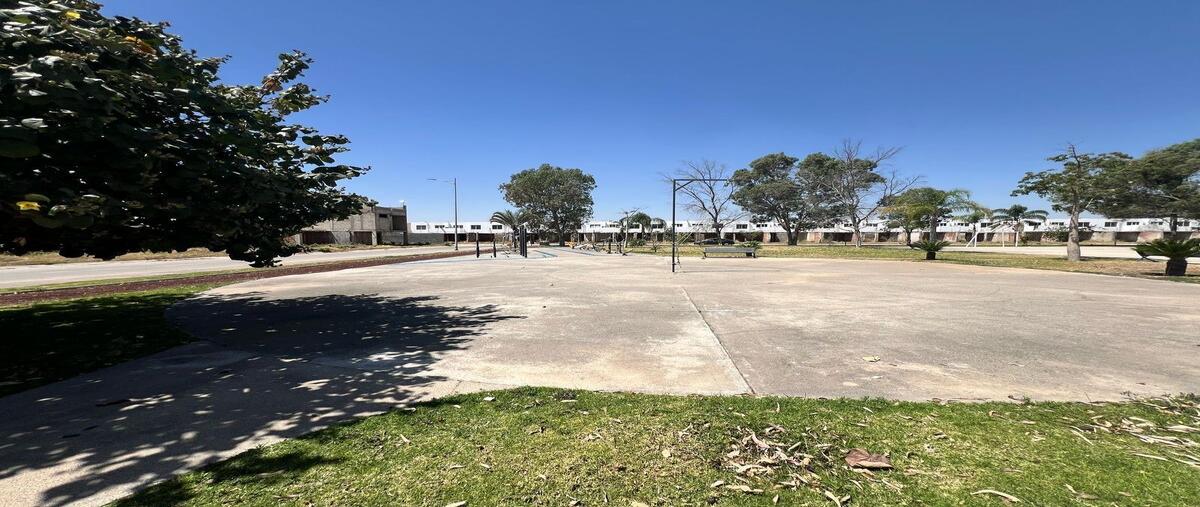 Foto de terreno habitacional en venta en paseo de las palomas , residencial tesistán, zapopan, jalisco, 0 No. 03