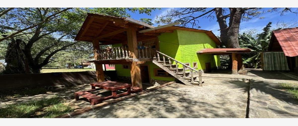 Foto de casa en venta en paseo de las pinguicas 4, la cofradia, mazamitla, jalisco, 0 No. 03