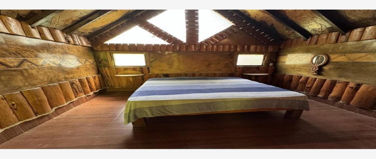 Foto de casa en venta en paseo de las pinguicas 4, la cofradia, mazamitla, jalisco, 0 No. 05