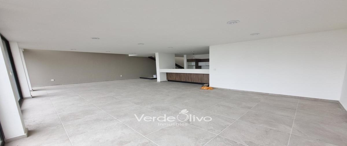 Foto de casa en condominio en venta en paseo de las pitahayas 1, zibatá, el marqués, querétaro, 26425361 No. 04
