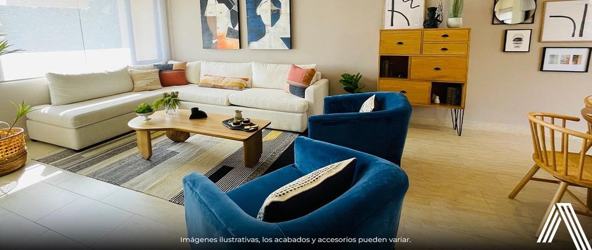 Foto de casa en venta en paseo de las pitahayas 123, zibatá, el marqués, querétaro, 0 No. 05
