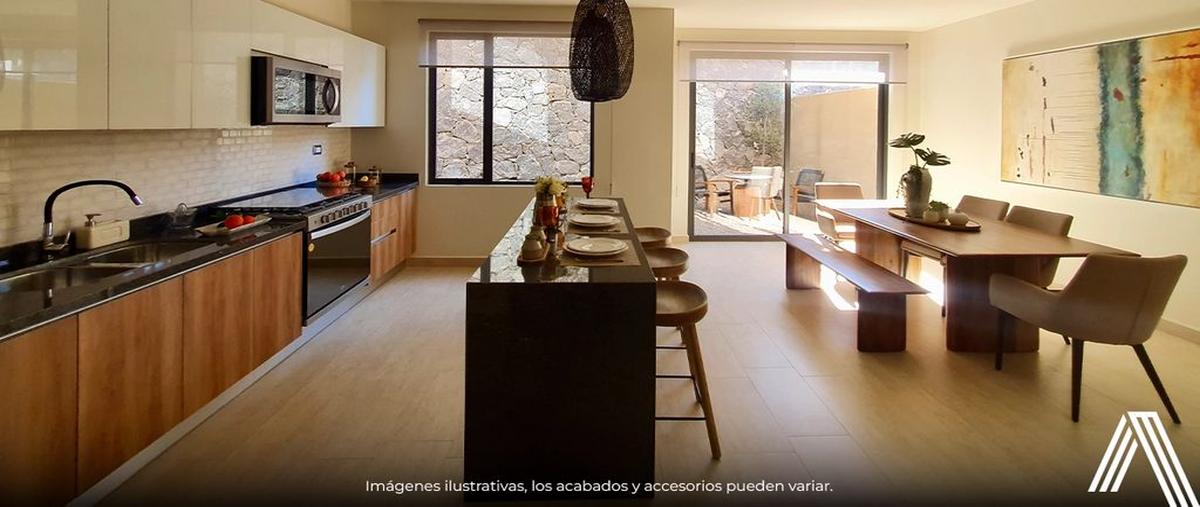 Foto de casa en venta en paseo de las pitahayas 123, zibatá, el marqués, querétaro, 0 No. 04