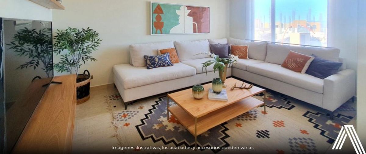 Foto de casa en venta en paseo de las pitahayas 123, zibatá, el marqués, querétaro, 0 No. 05