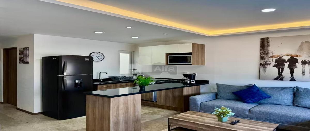 Foto de departamento en renta en paseo de las pitahayas 13501, zibatá, el marqués, querétaro, 28269221 No. 03