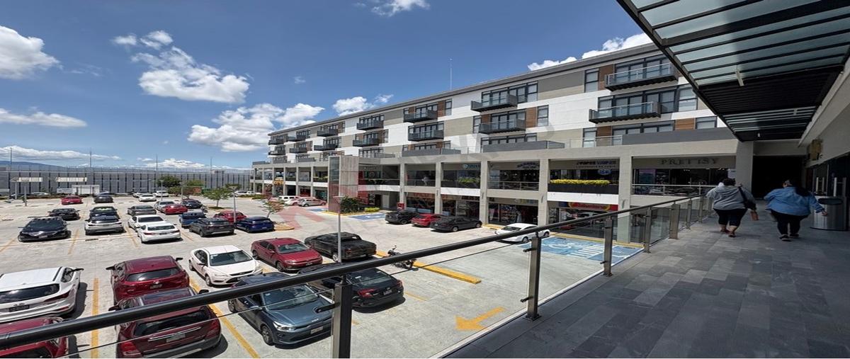 Foto de local en paseo de las pitahayas 1-a, zibatá, el marqués, querétaro, 0 foto 03 Foto de local en venta en paseo de las pitahayas 1-a, zibatá, el marqués, querétaro, 0 No. 03