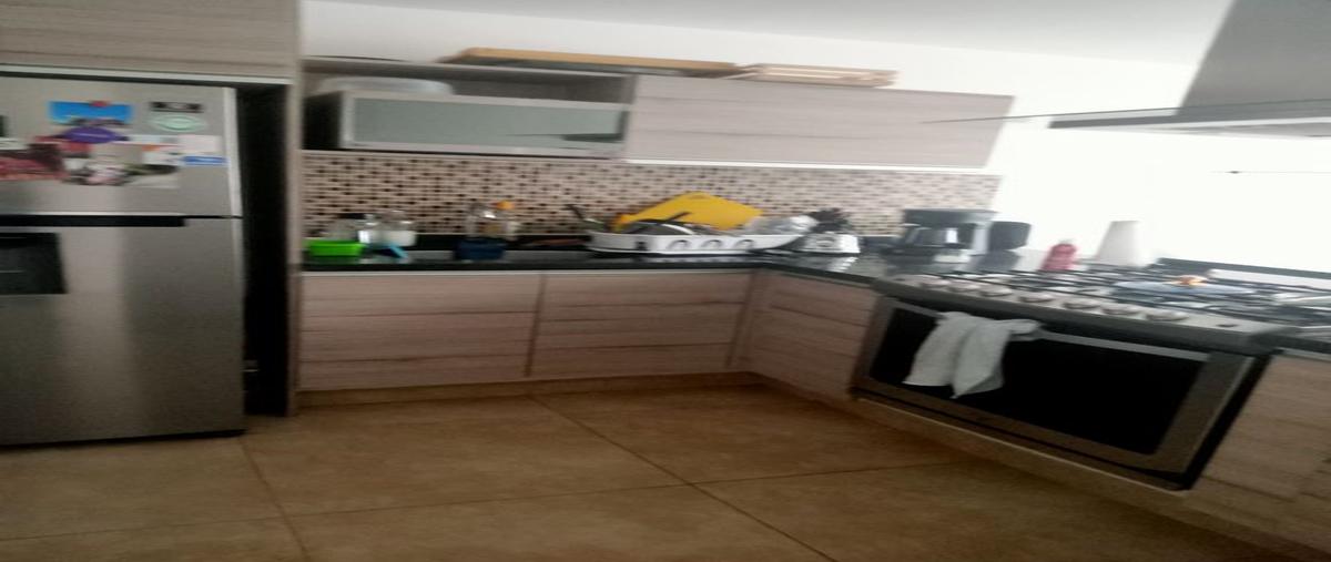 Foto de departamento en renta en paseo de las pitahayas 234, zibatá, el marqués, querétaro, 0 No. 04