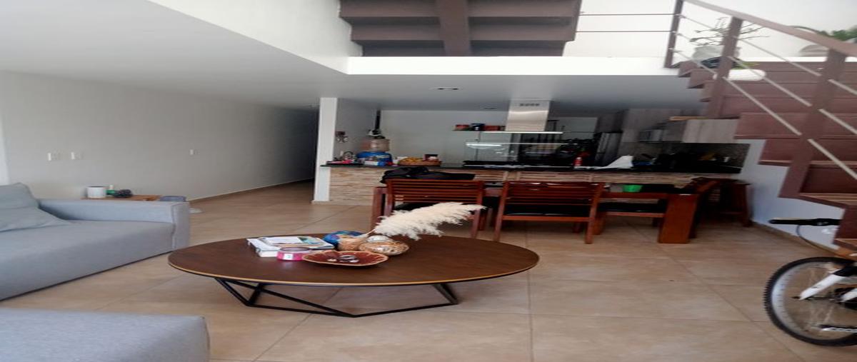 Foto de departamento en renta en paseo de las pitahayas 234, zibatá, el marqués, querétaro, 0 No. 05