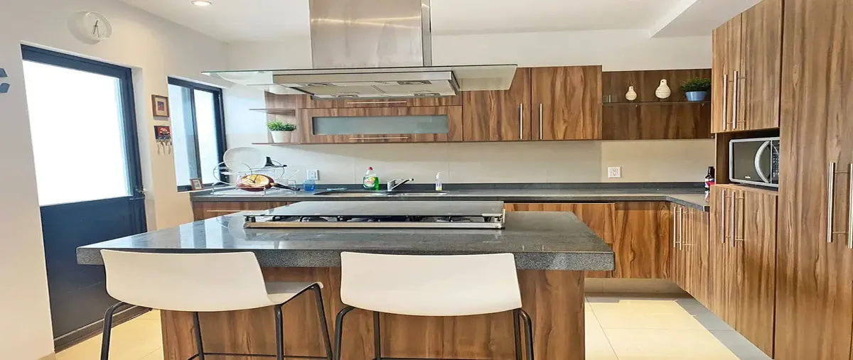 Foto de casa en condominio en venta en paseo de las pitahayas 42, zibatá, el marqués, querétaro, 0 No. 03