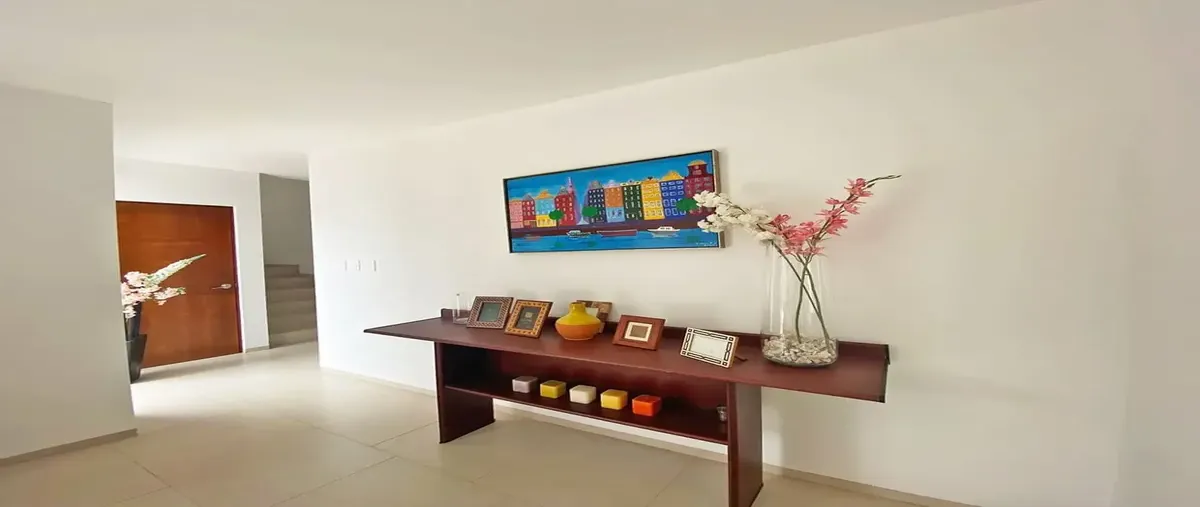 Foto de casa en condominio en venta en paseo de las pitahayas 42, zibatá, el marqués, querétaro, 0 No. 04