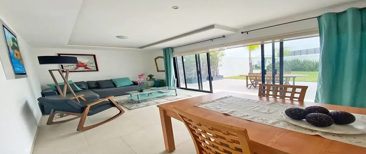 Foto de casa en condominio en venta en paseo de las pitahayas 42, zibatá, el marqués, querétaro, 0 No. 05