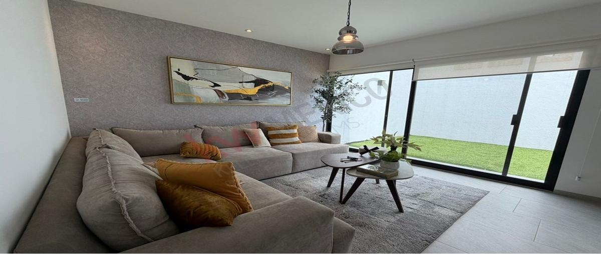 Foto de casa en renta en paseo de las pitahayas 42, zibatá, el marqués, querétaro, 0 No. 03