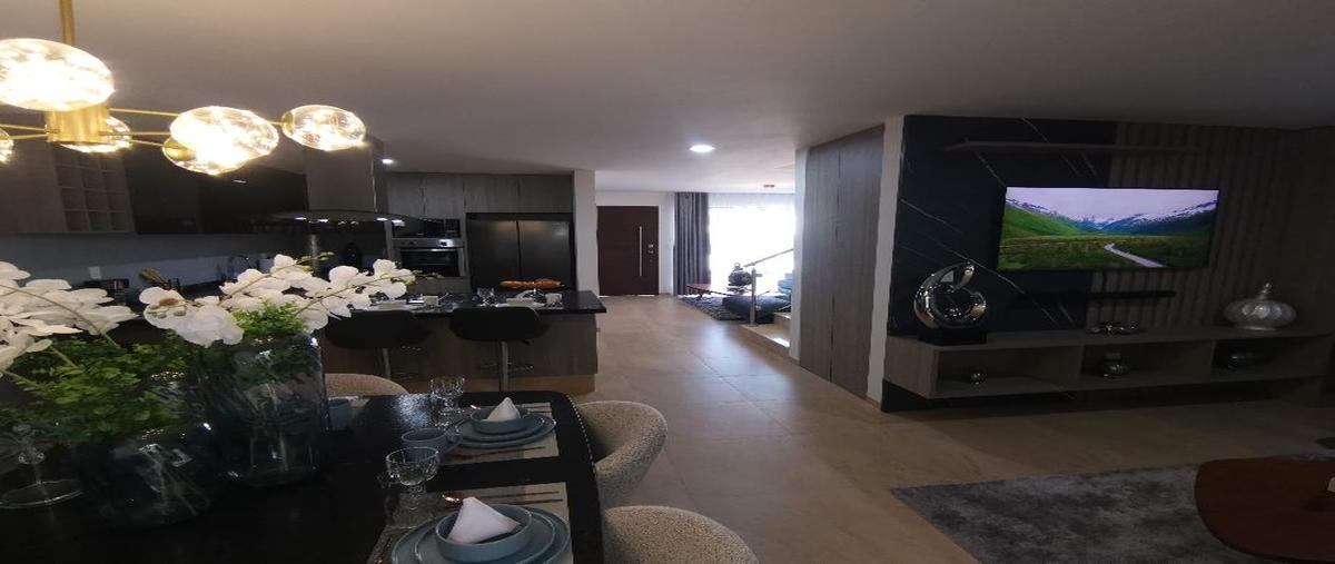 Foto de casa en venta en paseo de las pitahayas 8, zibatá, el marqués, querétaro, 30245071 No. 04