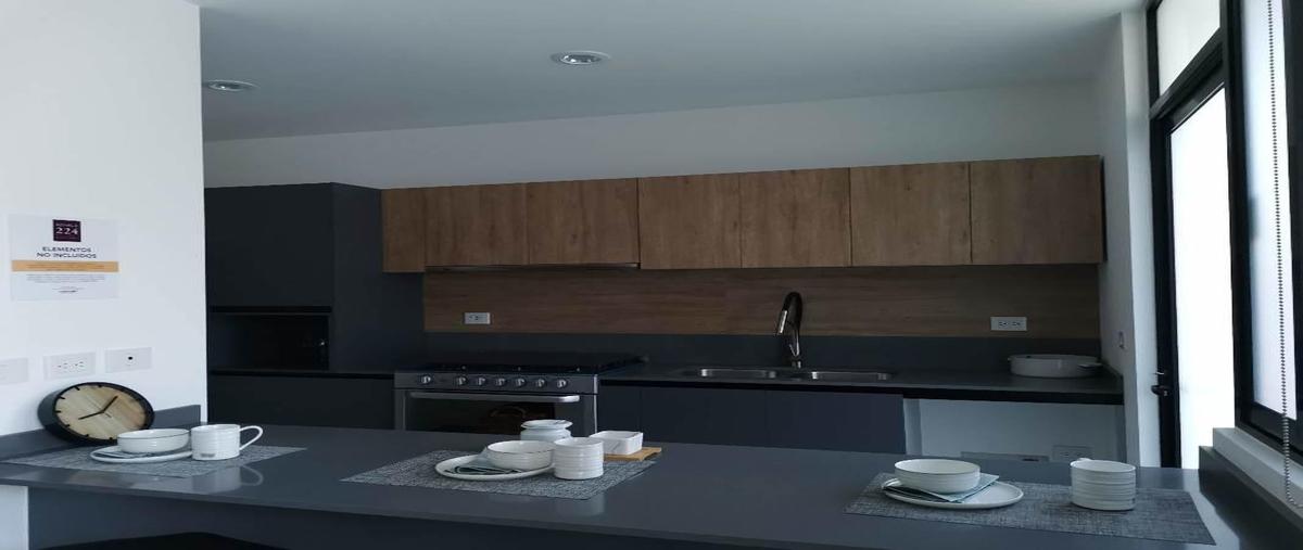 Foto de casa en venta en paseo de las pitahayas , zibatá, el marqués, querétaro, 22399830 No. 03