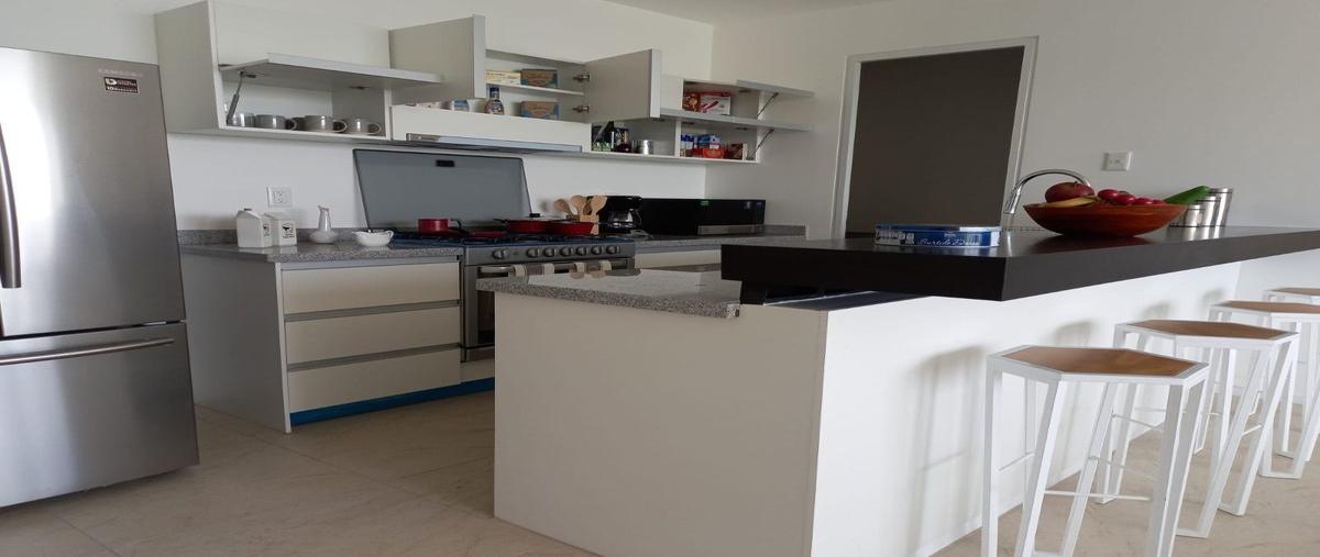 Foto de departamento en venta en paseo de las pitahayas , zibatá, el marqués, querétaro, 25271518 No. 03