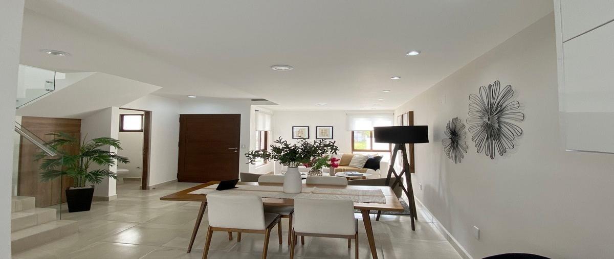 Foto de casa en venta en paseo de las pitahayas , zibatá, el marqués, querétaro, 26233391 No. 03
