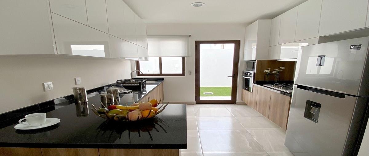 Foto de casa en venta en paseo de las pitahayas , zibatá, el marqués, querétaro, 26233391 No. 04