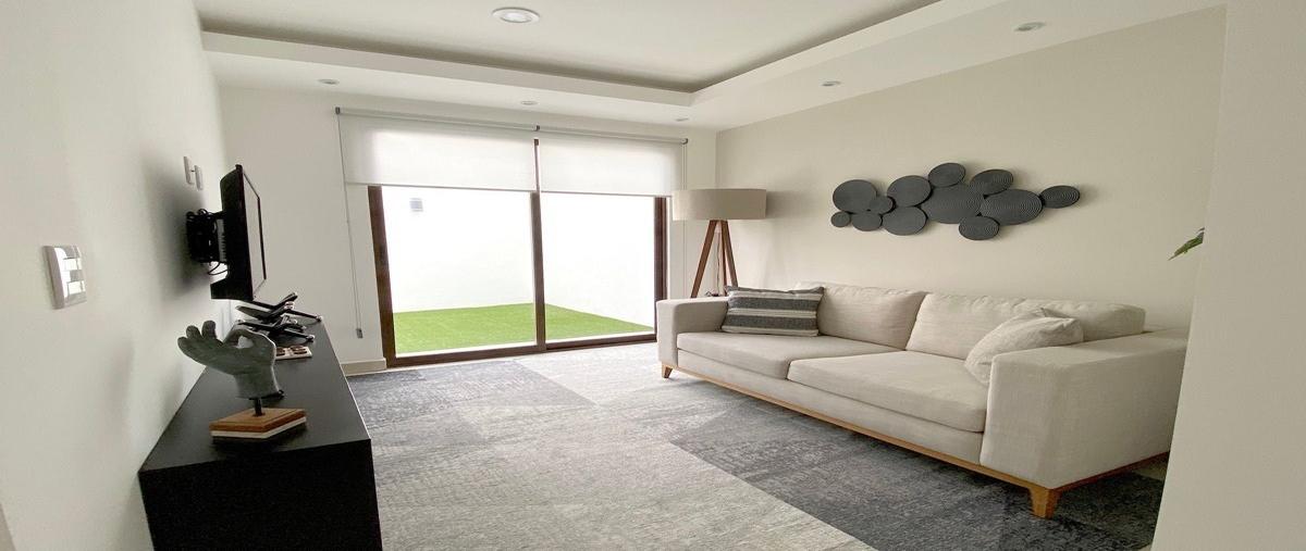 Foto de casa en venta en paseo de las pitahayas , zibatá, el marqués, querétaro, 26233391 No. 05