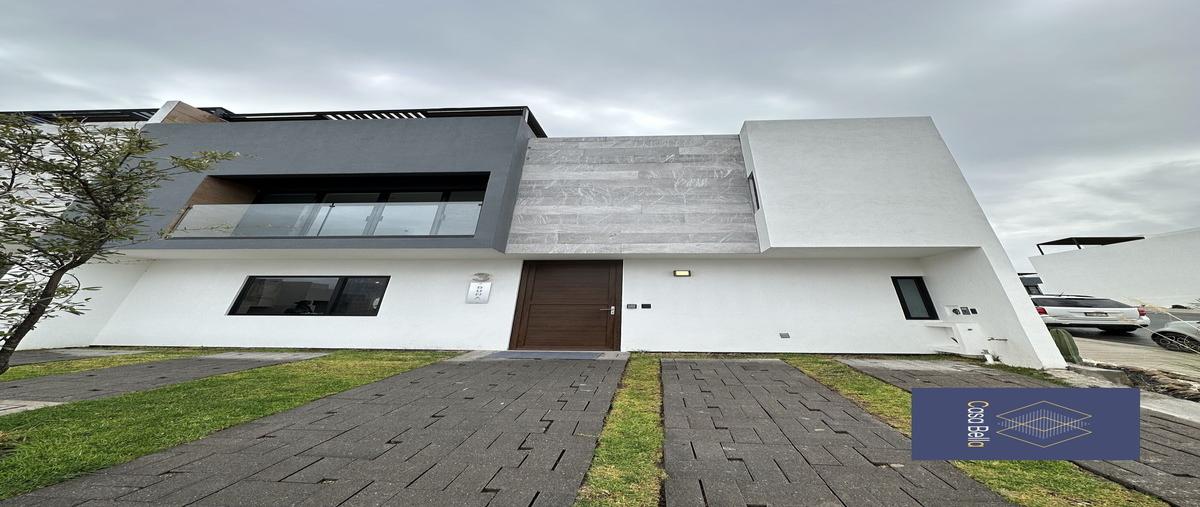 Foto de casa en venta en paseo de las pitahayas , zibatá, el marqués, querétaro, 28840428 No. 03