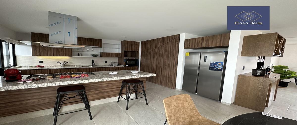 Foto de casa en venta en paseo de las pitahayas , zibatá, el marqués, querétaro, 28840428 No. 04