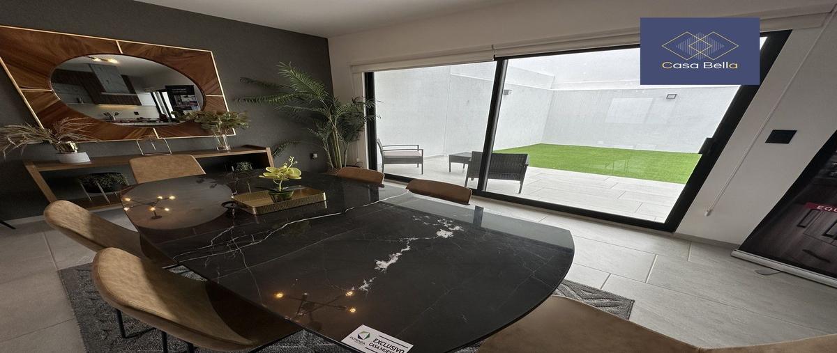 Foto de casa en venta en paseo de las pitahayas , zibatá, el marqués, querétaro, 28840428 No. 05