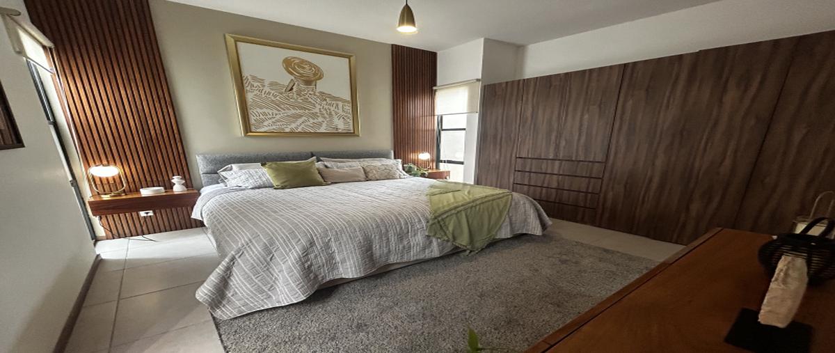 Foto de casa en venta en paseo de las pitahayas , zibatá, el marqués, querétaro, 29513015 No. 06