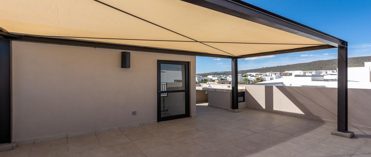 Foto de casa en venta en paseo de las pitahayas , zibatá, el marqués, querétaro, 29710972 No. 04