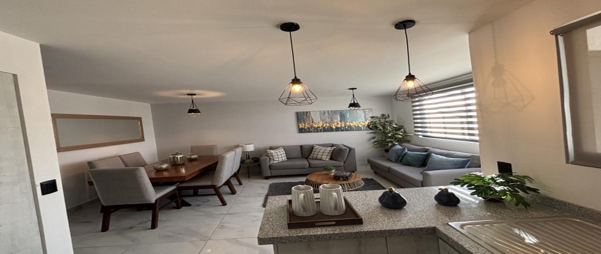 Foto de departamento en venta en paseo de las pitahayas , zibatá, el marqués, querétaro, 29777650 No. 04