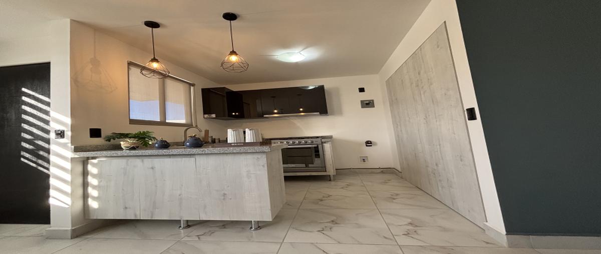 Foto de departamento en venta en paseo de las pitahayas , zibatá, el marqués, querétaro, 29777650 No. 05