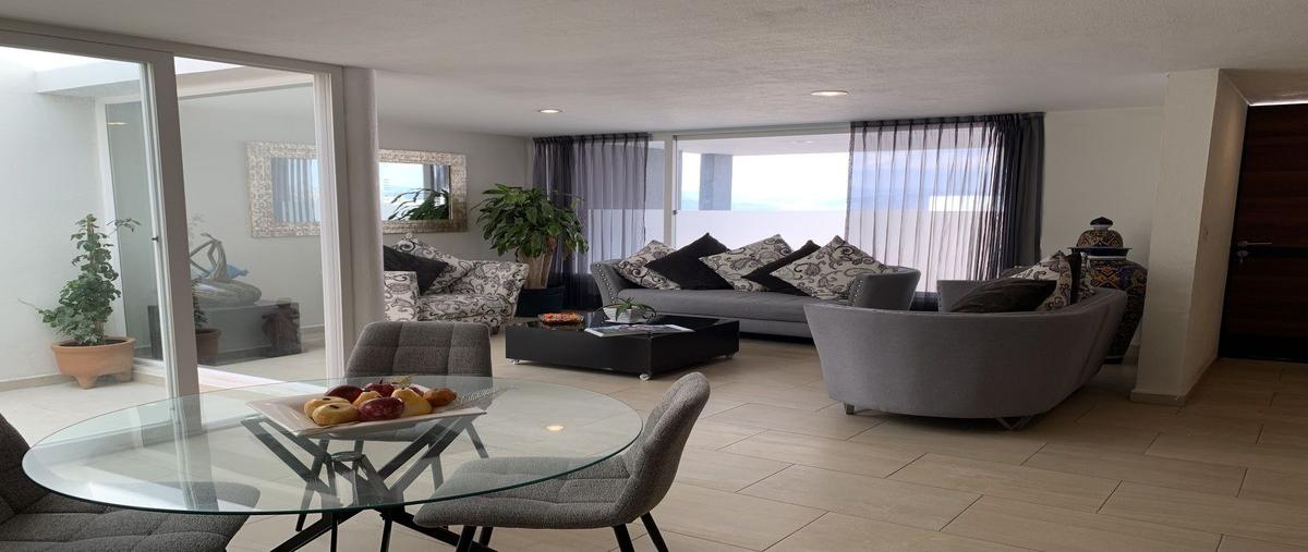 Foto de casa en renta en paseo de las pitahayas , zibatá, el marqués, querétaro, 29895785 No. 03