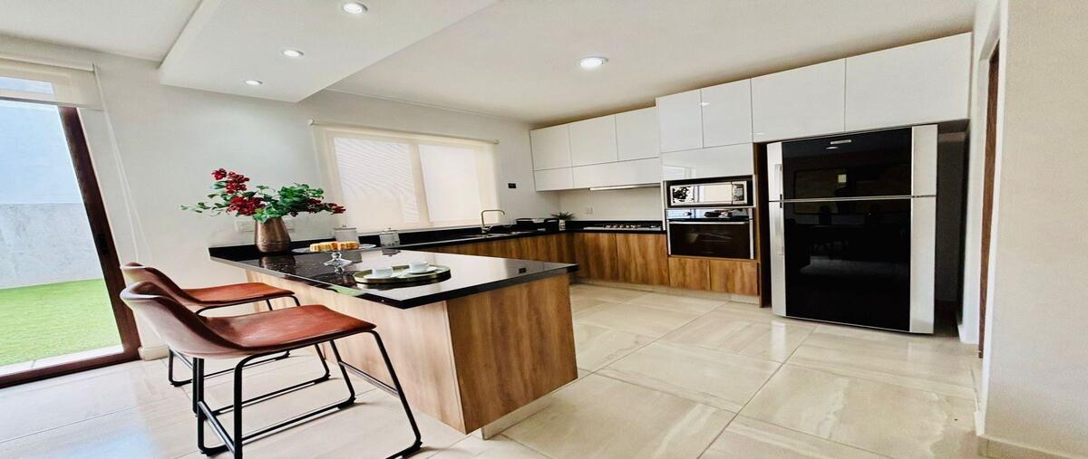 Foto de casa en venta en paseo de las pitahayas , zibatá, el marqués, querétaro, 30414513 No. 05