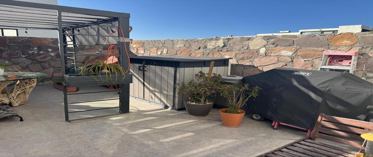 Foto de casa en venta en paseo de las pitahayas , zibatá, el marqués, querétaro, 0 No. 08