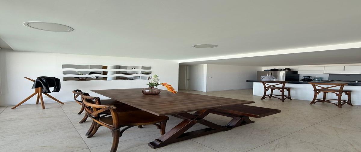 Foto de departamento en renta en paseo de las pitahayas , zibatá, el marqués, querétaro, 30656293 No. 04