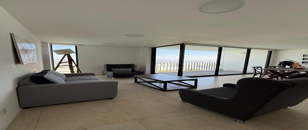 Foto de departamento en renta en paseo de las pitahayas , zibatá, el marqués, querétaro, 30656293 No. 05