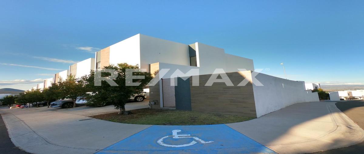 Foto de casa en venta en paseo de las pitahayas , zibatá, el marqués, querétaro, 0 No. 03