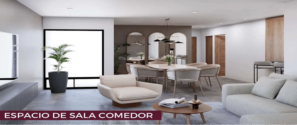 Foto de departamento en venta en paseo de las pitahayas , zibatá, el marqués, querétaro, 30968505 No. 04