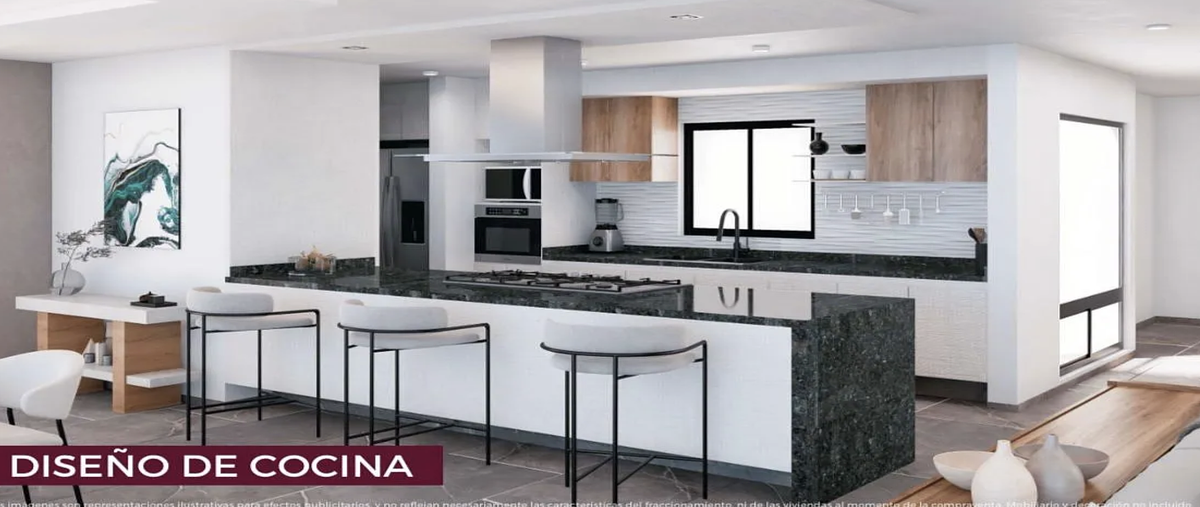 Foto de departamento en venta en paseo de las pitahayas , zibatá, el marqués, querétaro, 30968505 No. 05
