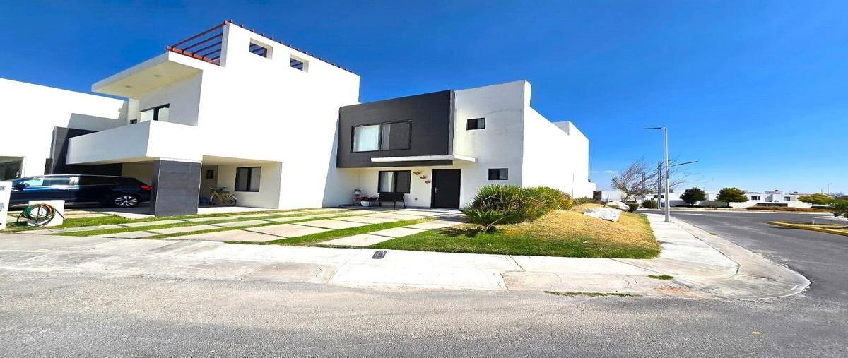 Foto de casa en paseo de las pitahayas , zibatá, el marqués, querétaro, 0 foto 01 Foto de casa en venta en paseo de las pitahayas , zibatá, el marqués, querétaro, 0 No. 01