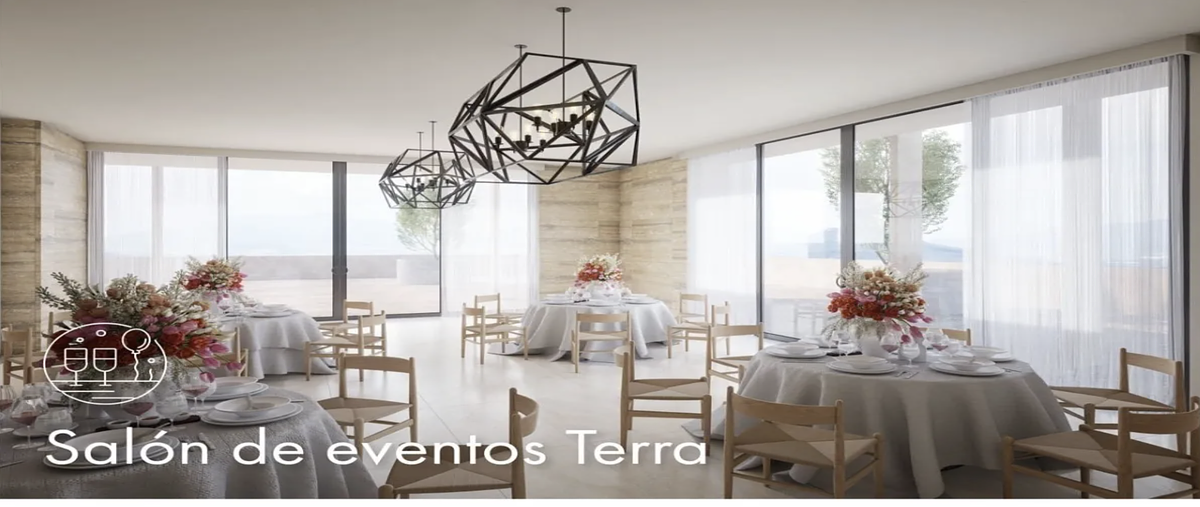 Foto de departamento en renta en paseo de las pitahayas , zibatá, el marqués, querétaro, 0 No. 05