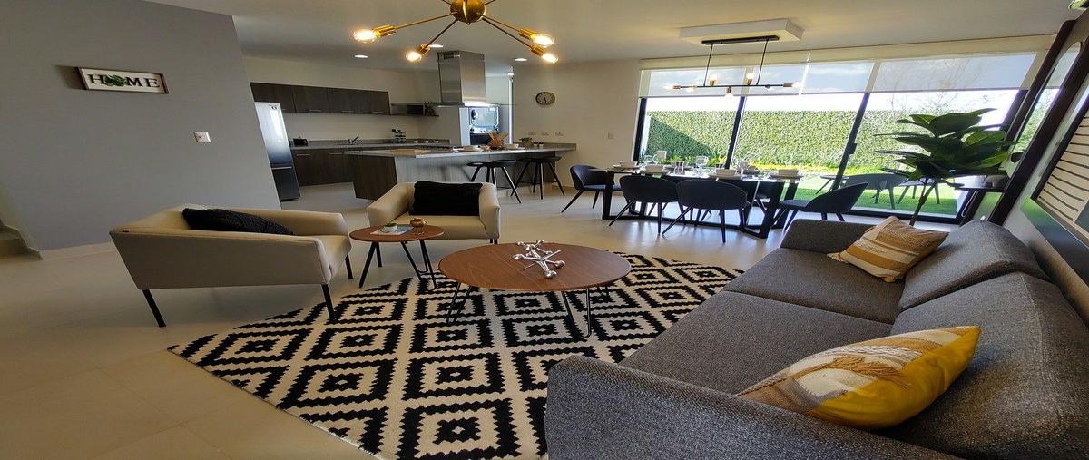 Foto de casa en venta en paseo de las pitahayas , zibatá, el marqués, querétaro, 31114856 No. 04
