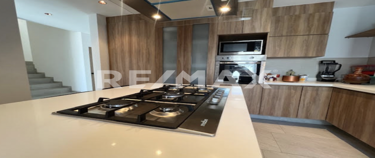 Foto de casa en venta en paseo de las pitahayas , zibatá, el marqués, querétaro, 31147594 No. 04