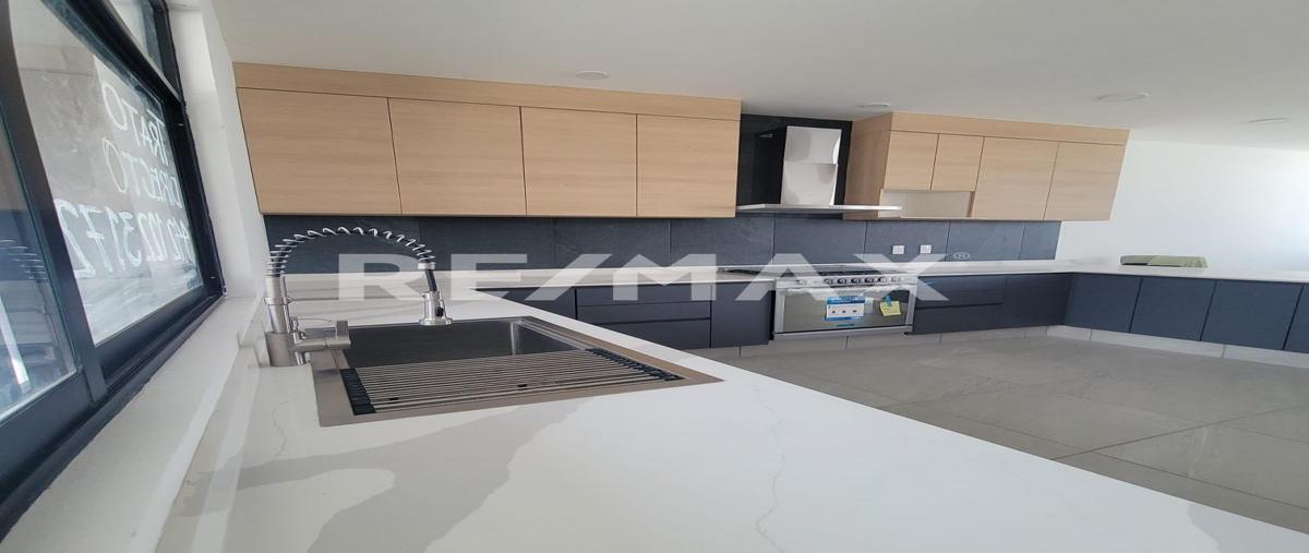 Foto de casa en condominio en venta en paseo de las pitahayas , zibatá, el marqués, querétaro, 0 No. 03