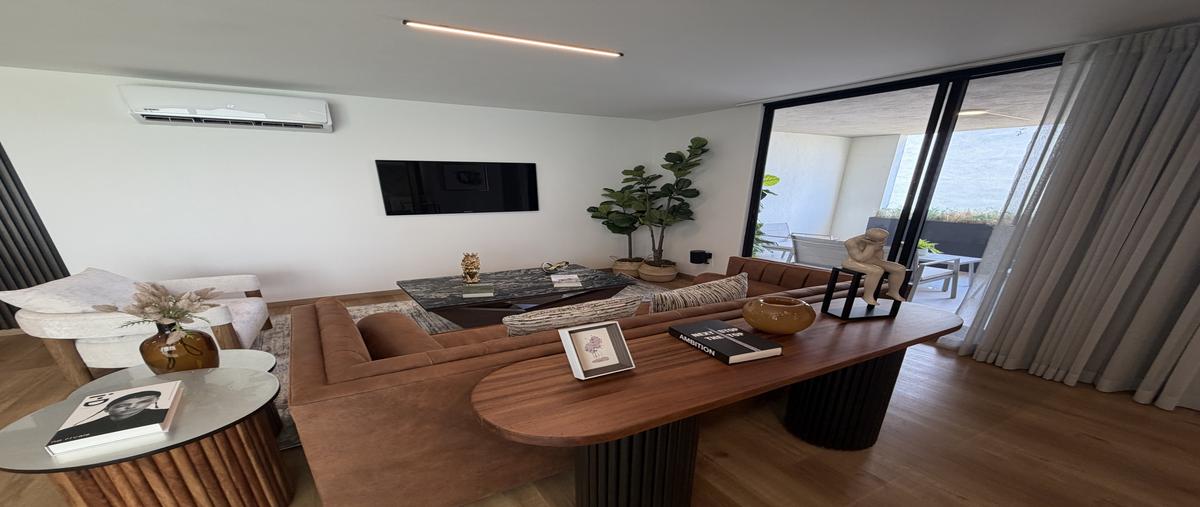Foto de departamento en venta en paseo de las pitahayas , zibatá, el marqués, querétaro, 31554835 No. 04