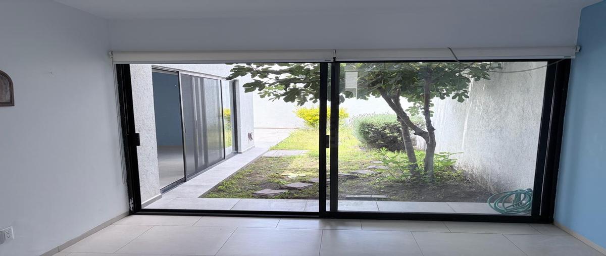 Foto de casa en renta en paseo de las pitahayas , zibatá, el marqués, querétaro, 0 No. 03