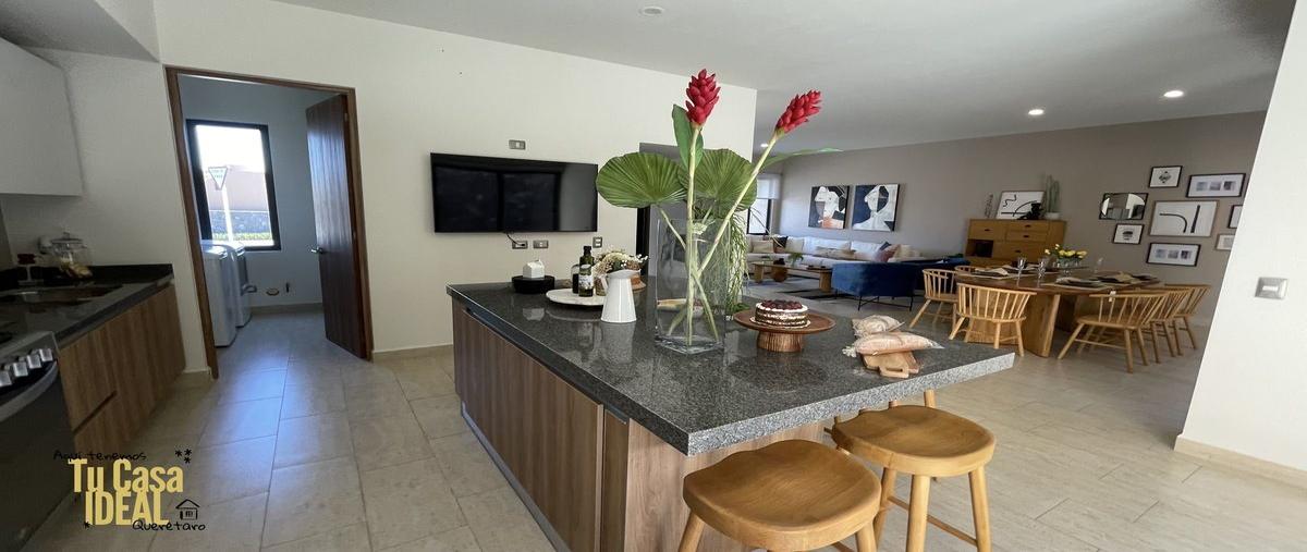 Foto de casa en venta en paseo de las pitahyas , zibatá, el marqués, querétaro, 0 No. 03