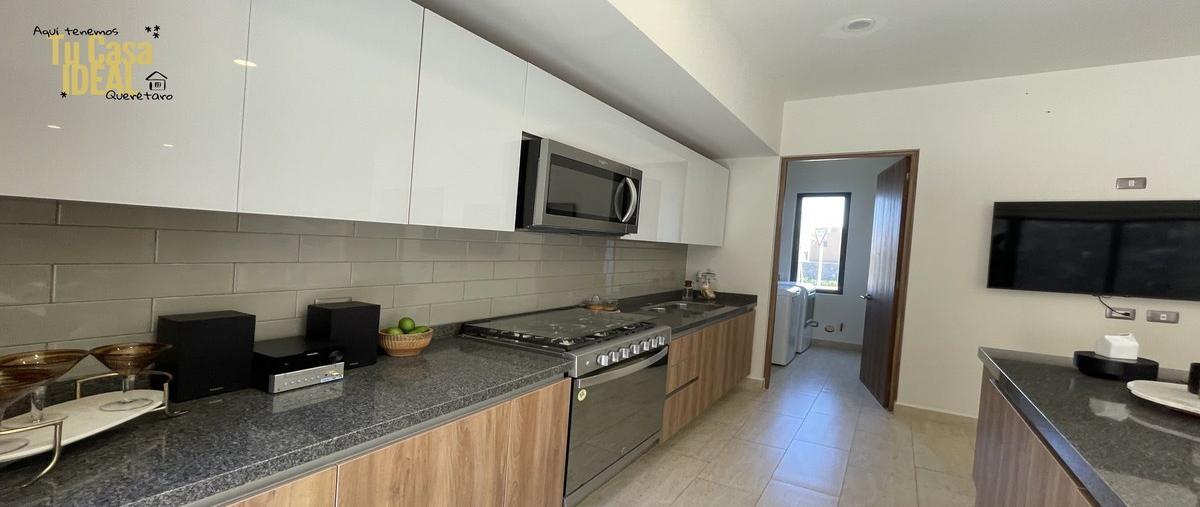Foto de casa en venta en paseo de las pitahyas , zibatá, el marqués, querétaro, 0 No. 04